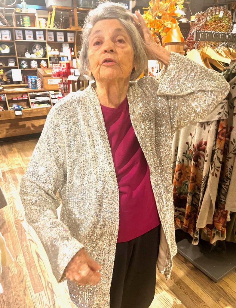 Evangeline "Vange" Johnson Profile Photo