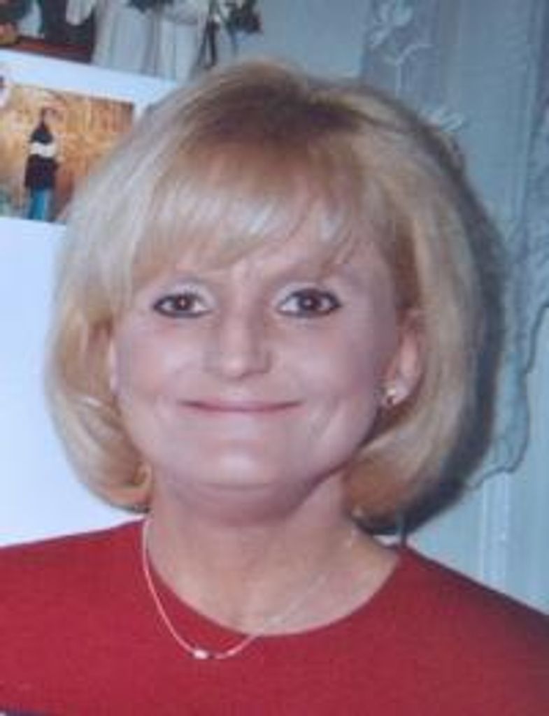 Vicki Anne Verble Lingle