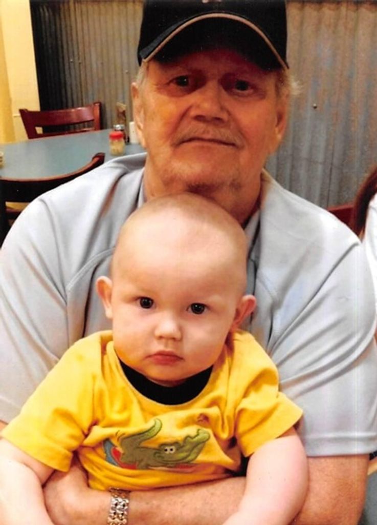 James "Jimmy" F Kelley