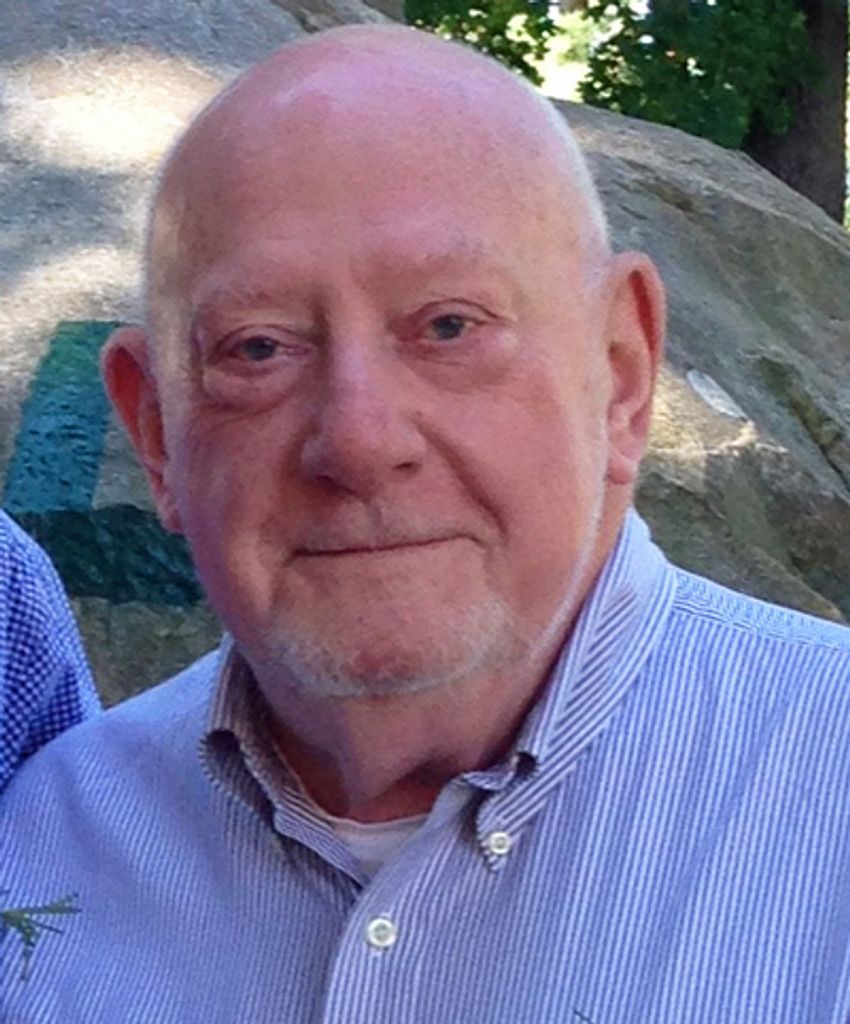 Robert Russell Wright Profile Photo