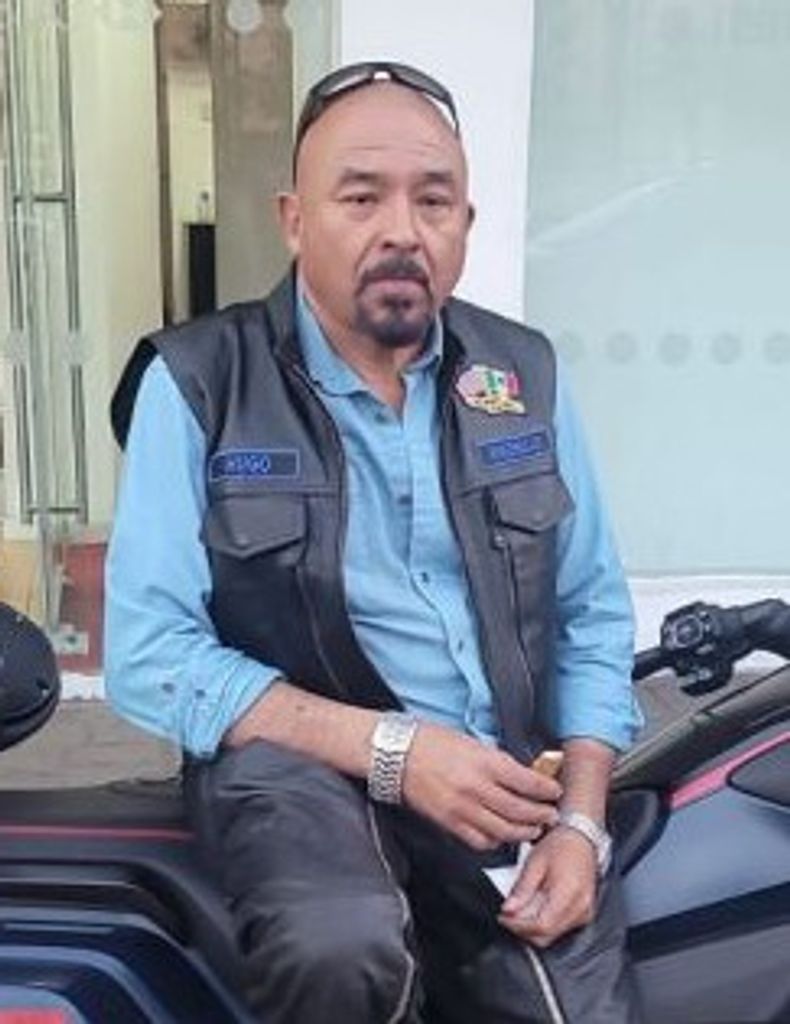 Hugo Martinez Gonzalez