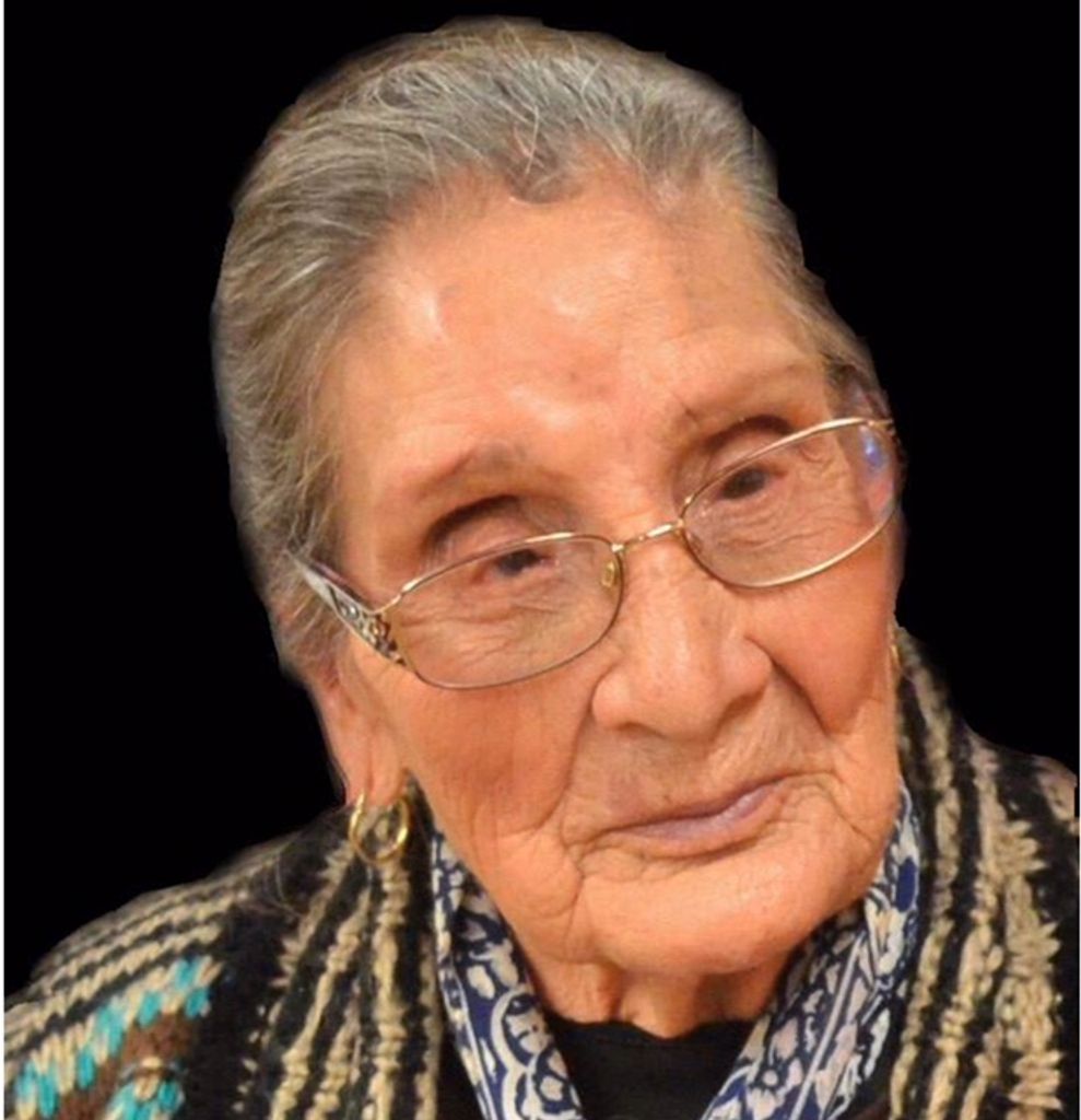Maria Casillas Profile Photo
