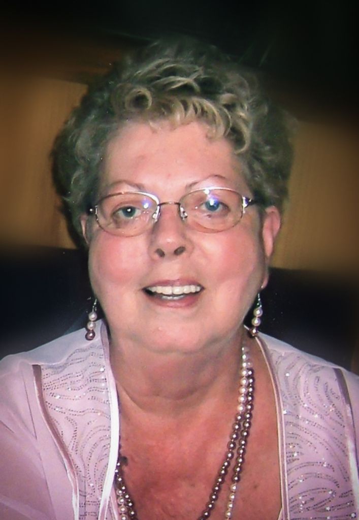 Betty Hahn