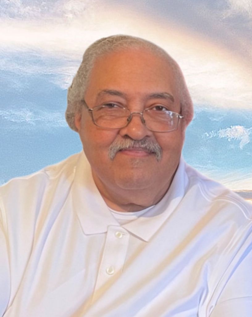 Forest Thomas Brown Profile Photo