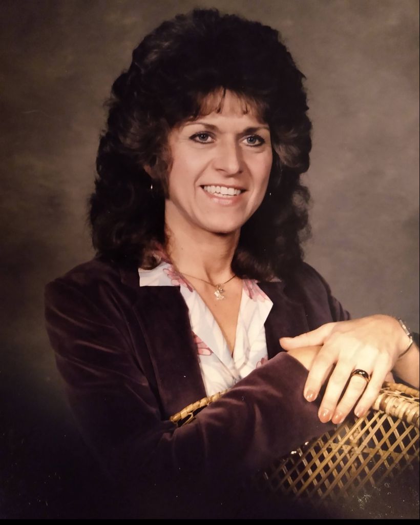 Linda Jill Martin Profile Photo