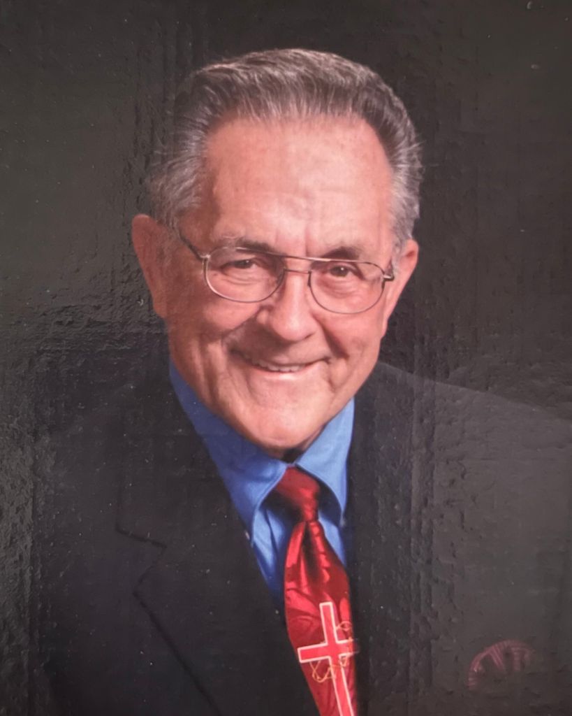 Herbert Thomas "Tom" Beach Profile Photo