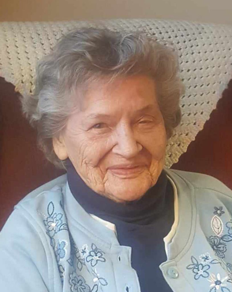 Myrna G Turner Profile Photo