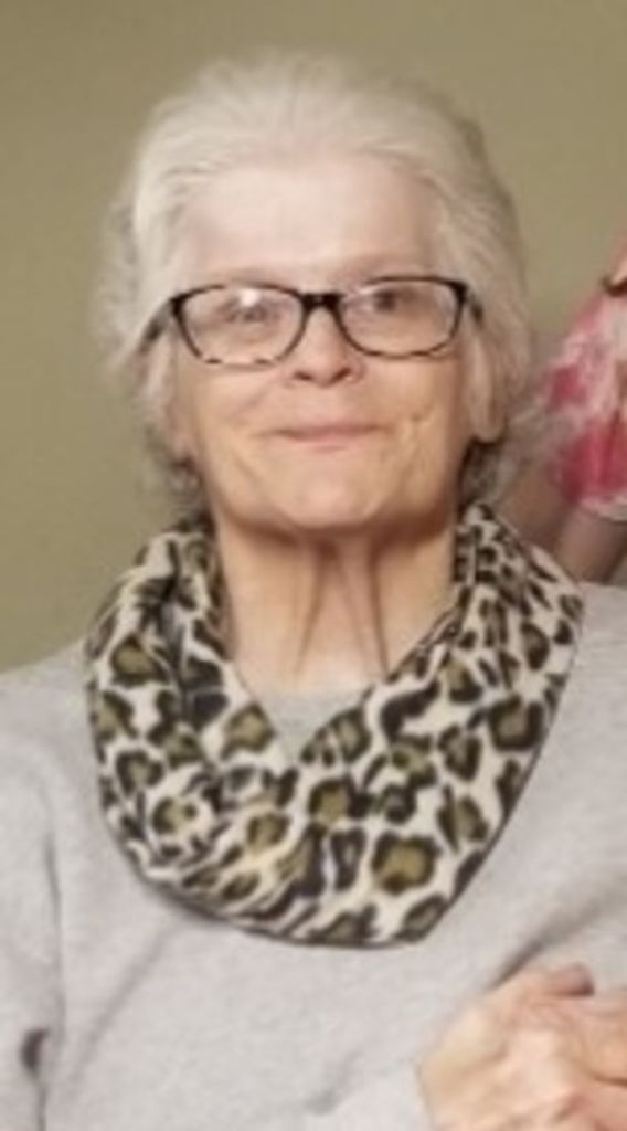 Gayle Jones Profile Photo
