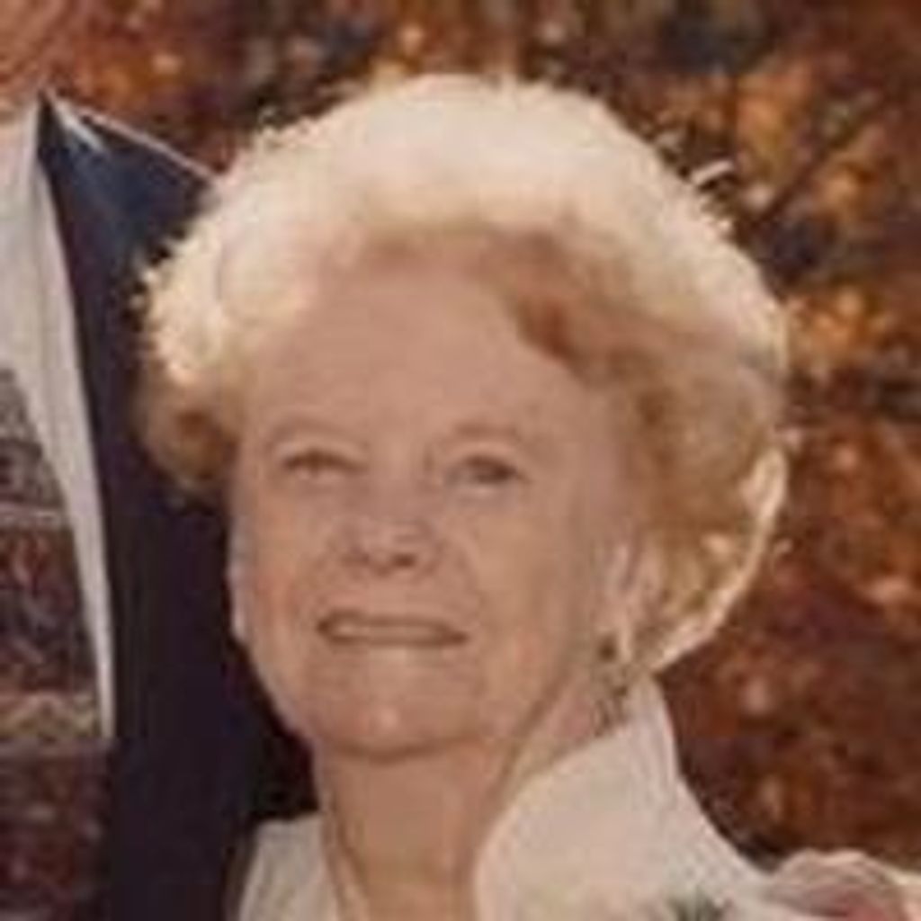 Mayme Evelyn Read