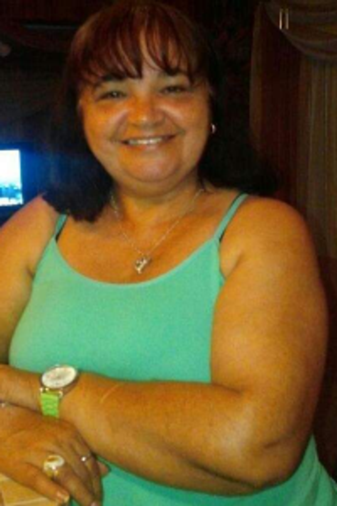 Zoraida Garcia Nieves