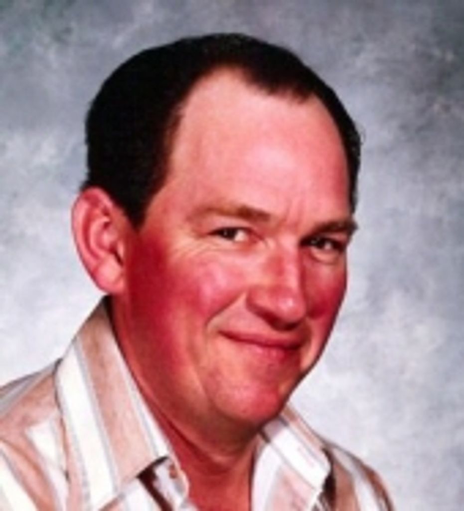 Olen D. Holt