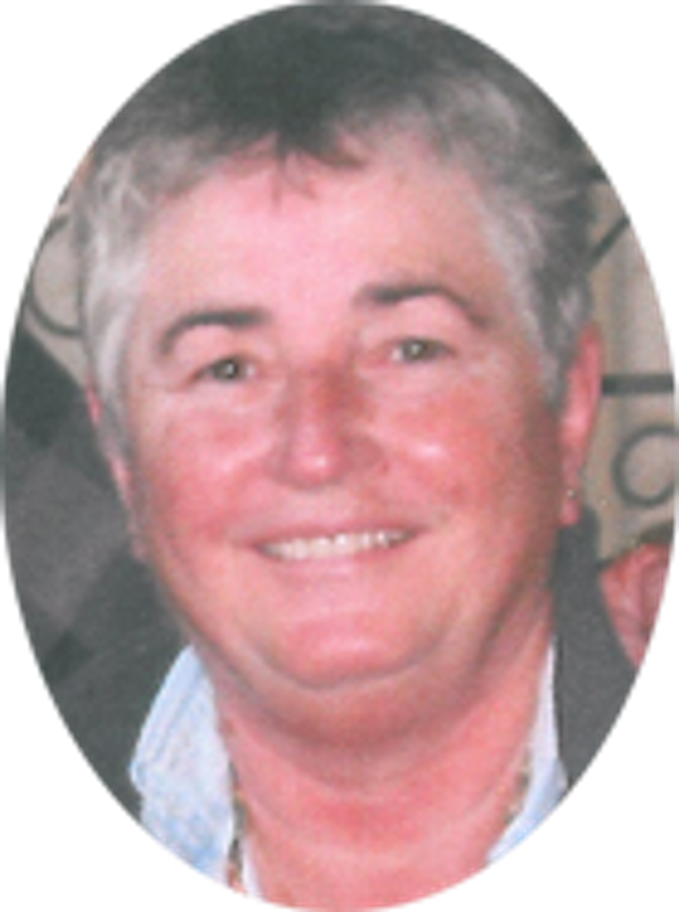 Karen Homan