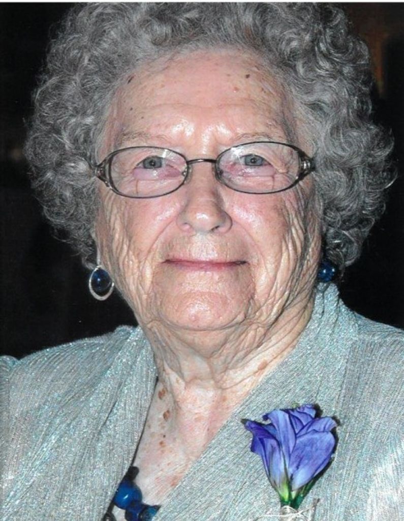 Anna Mae (Sparks)  Wilson Profile Photo