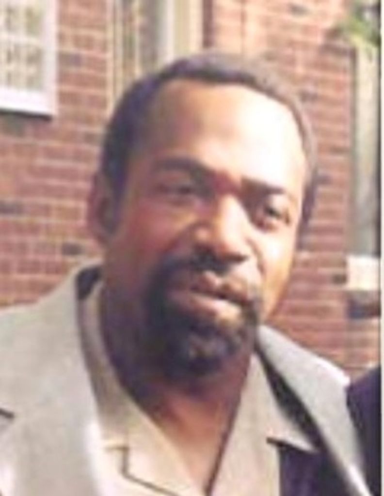 Larry Keith Anderson Profile Photo