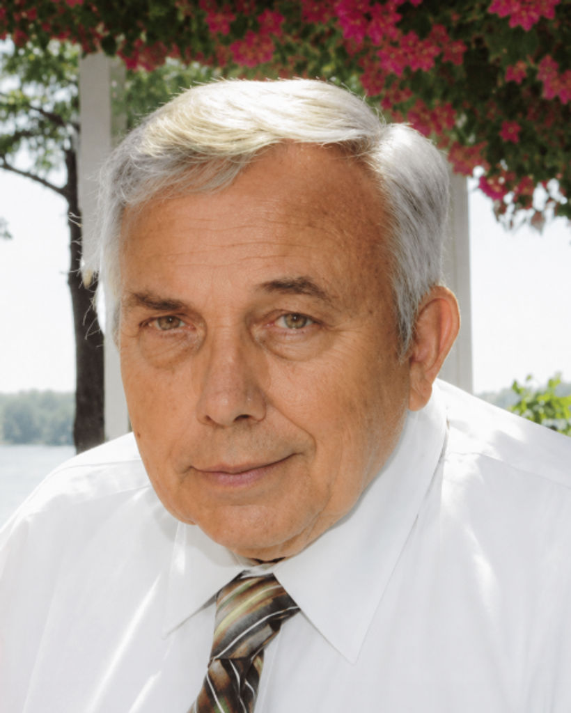 John George Rice Jr. Profile Photo