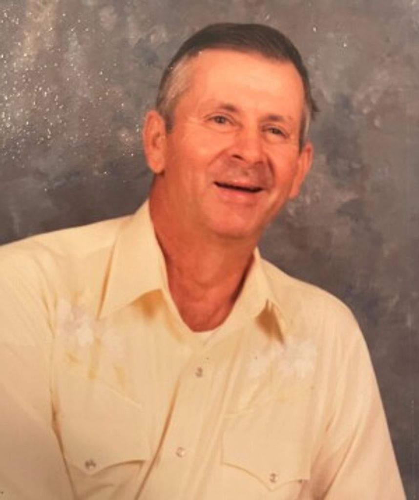 George Maxie, Jr.