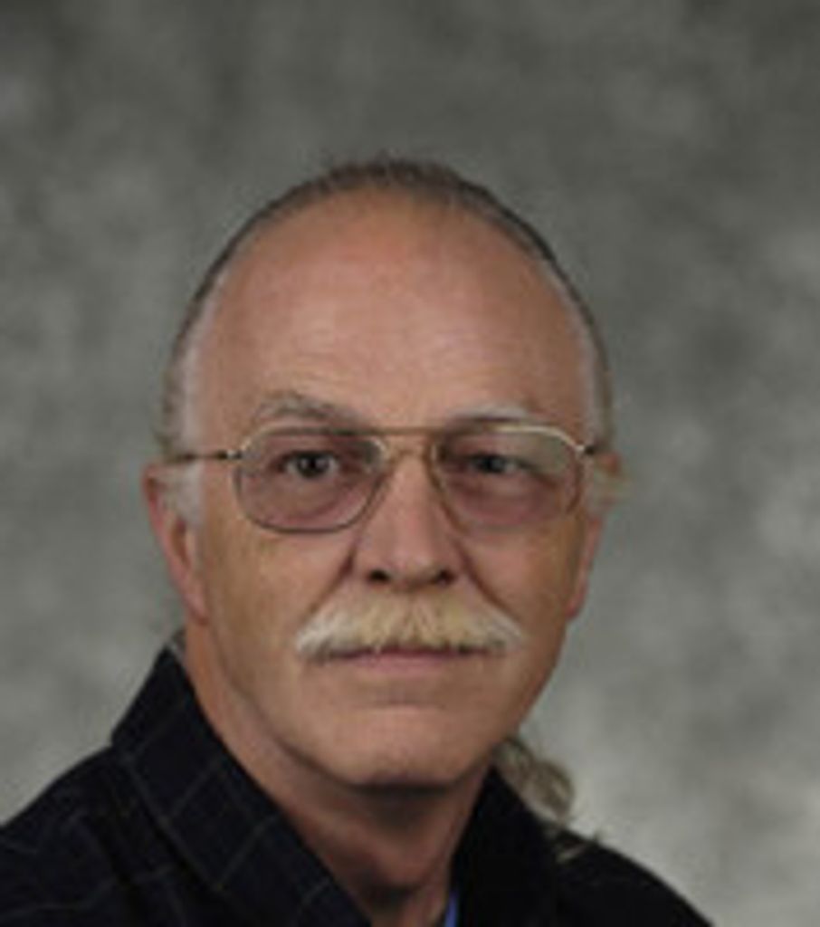 Patrick Mccreary Profile Photo