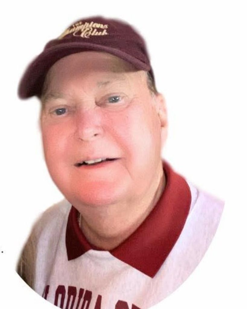 Kenneth Powell Profile Photo