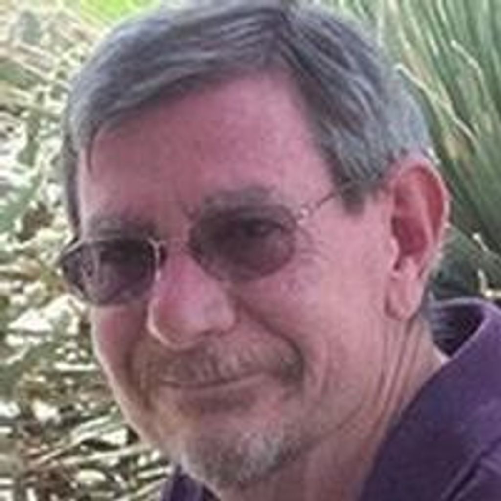 Charles "Chuck" Spickelmire