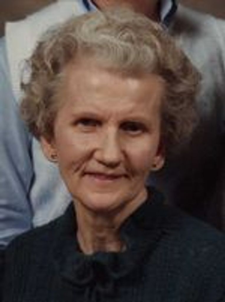 Esther Marie Onnen