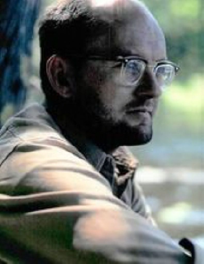 Warren Jivery Profile Photo