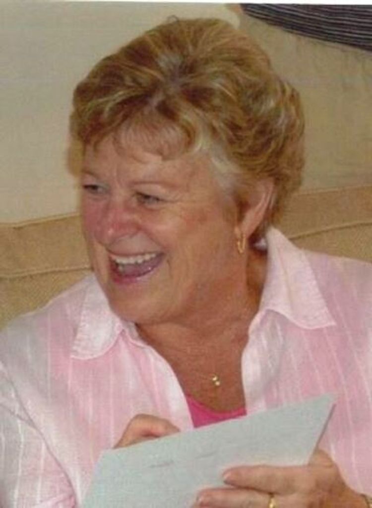 Karen Bernas