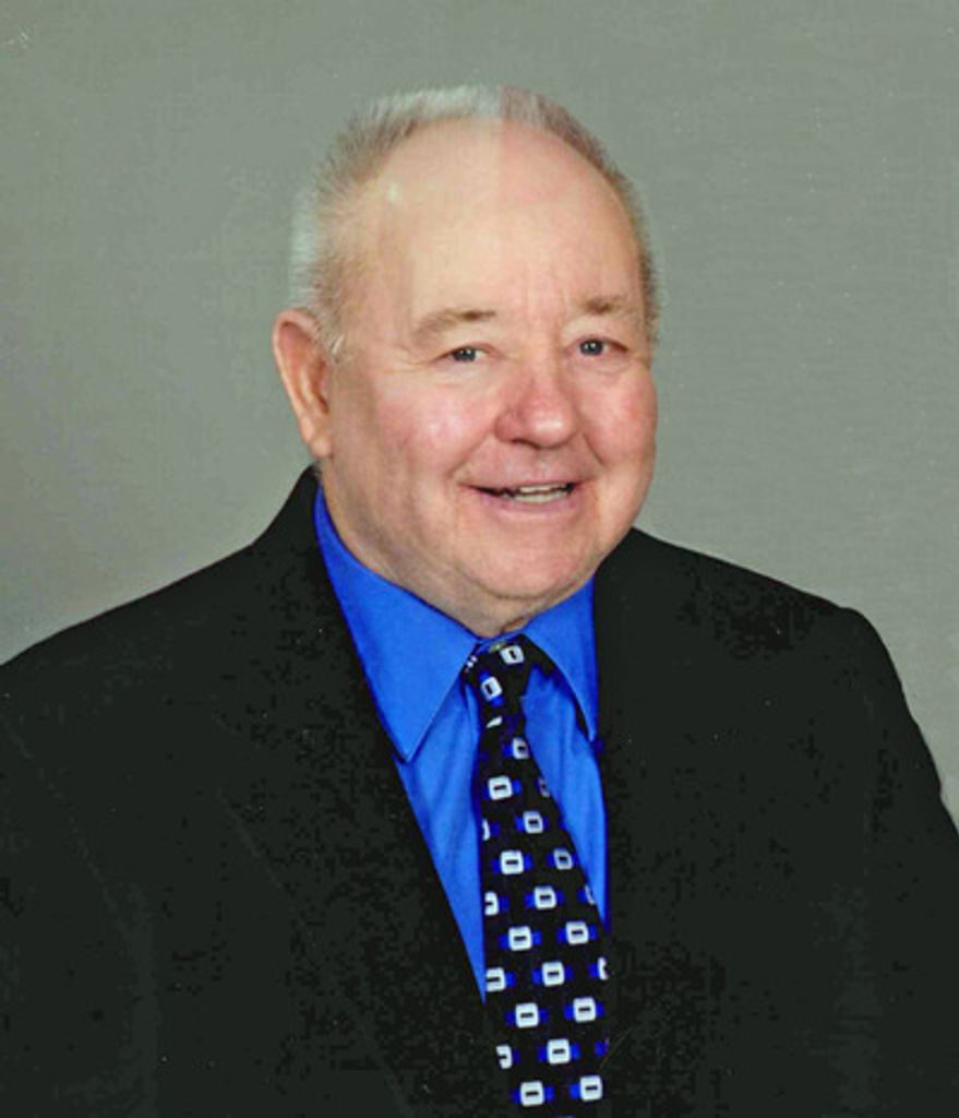 Marvin Paul Peterson