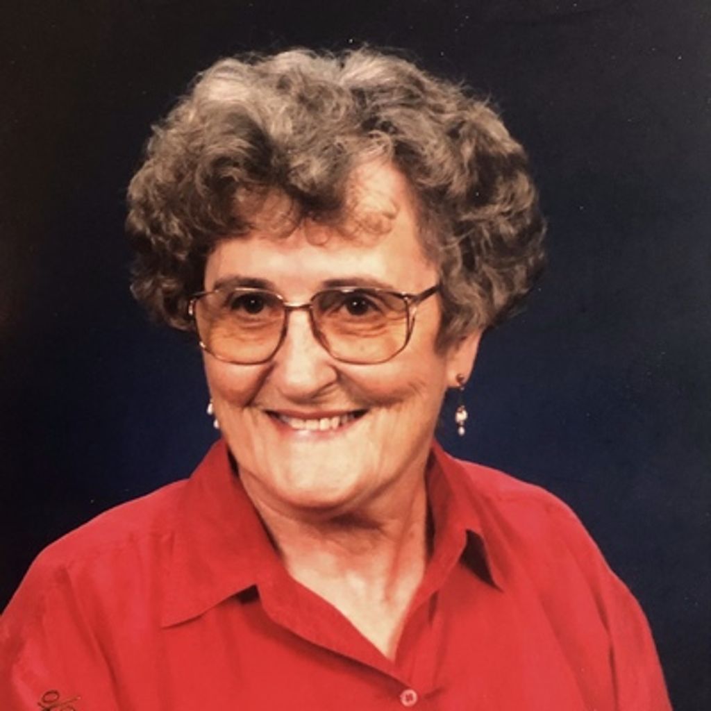 Wilma Imogene 'Jean" Leavitt Profile Photo