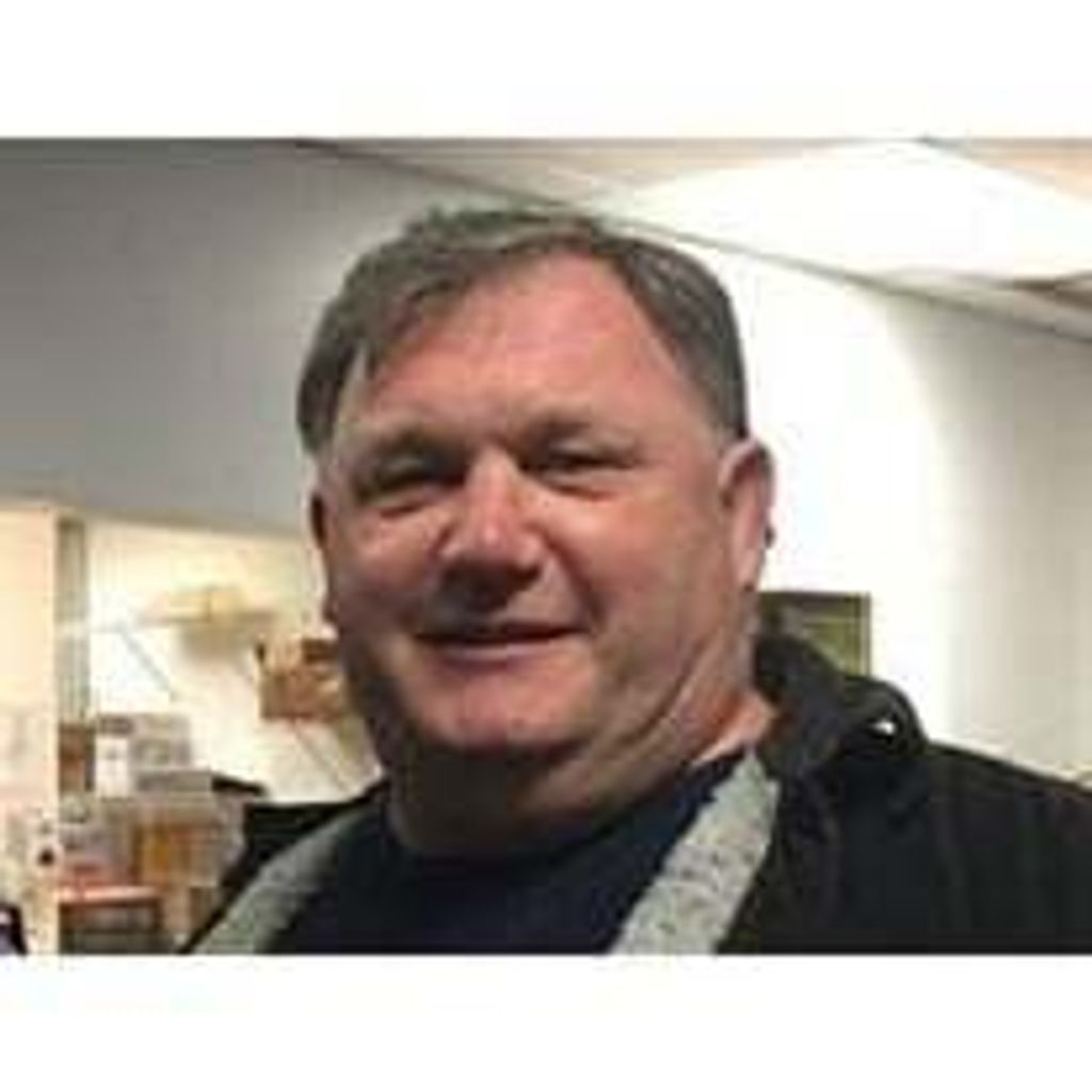 Guy Alsdorf Profile Photo