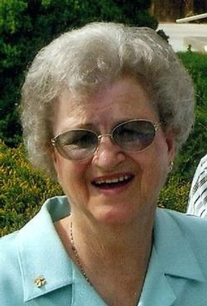 Patsy Castrup