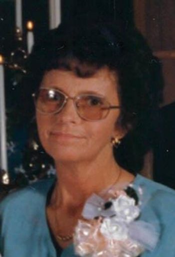 Doris Jeanette Wilson Profile Photo