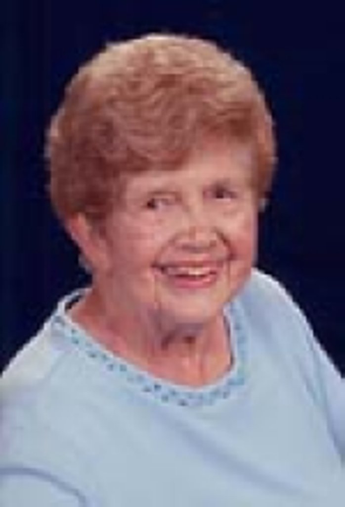 Florine  M. Richards