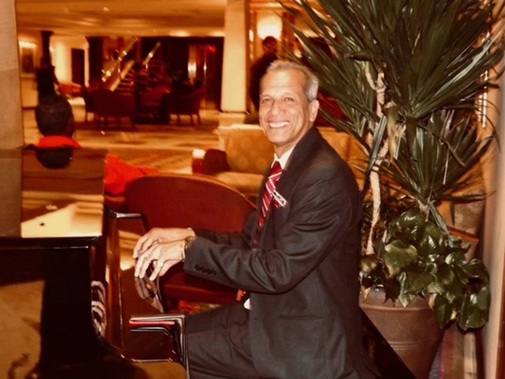 Sydney Alexander Low Jr.