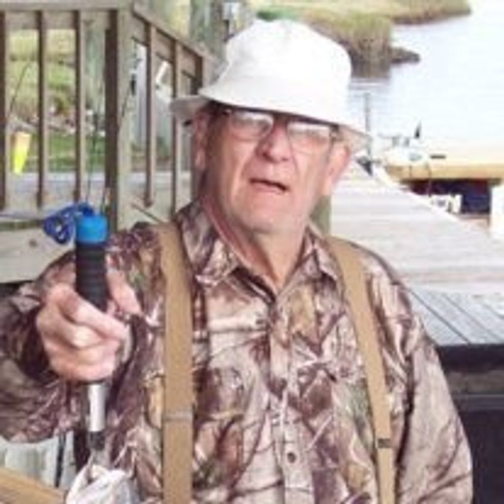Jimmie  J. Robison