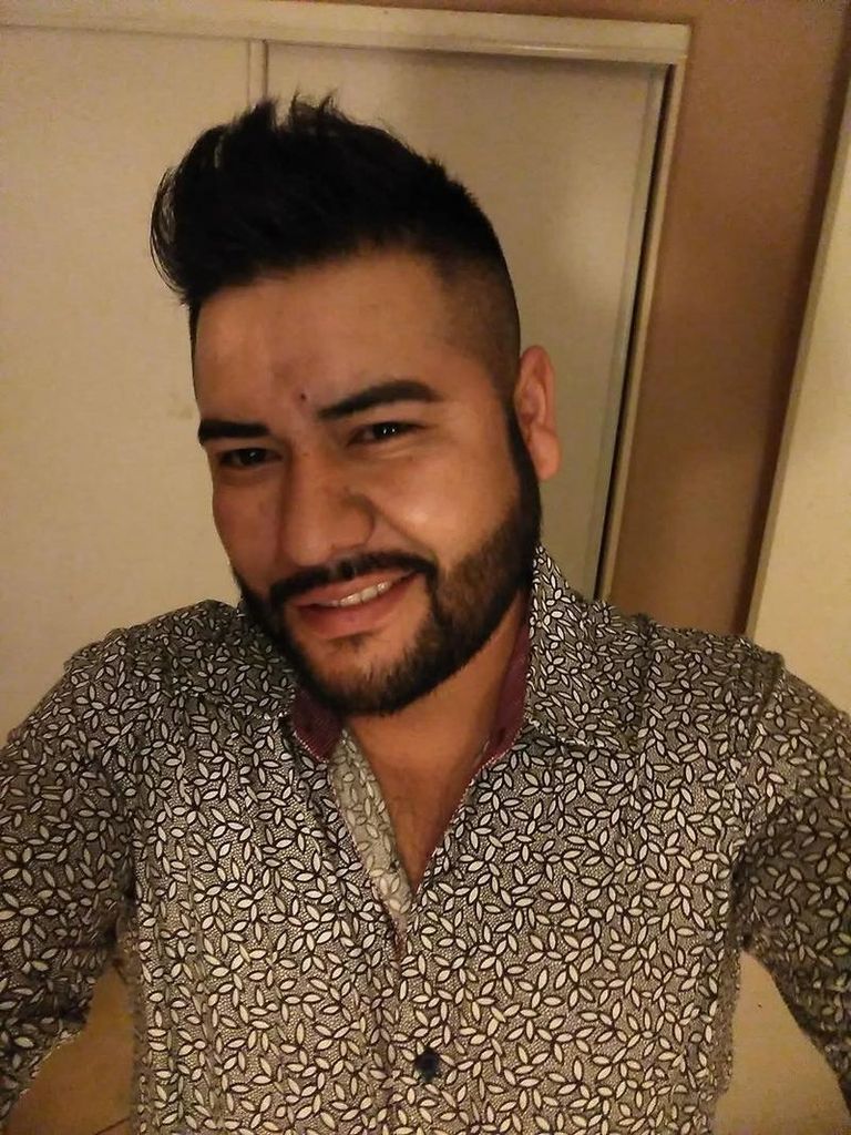 Sergio Regalado Lopez Profile Photo