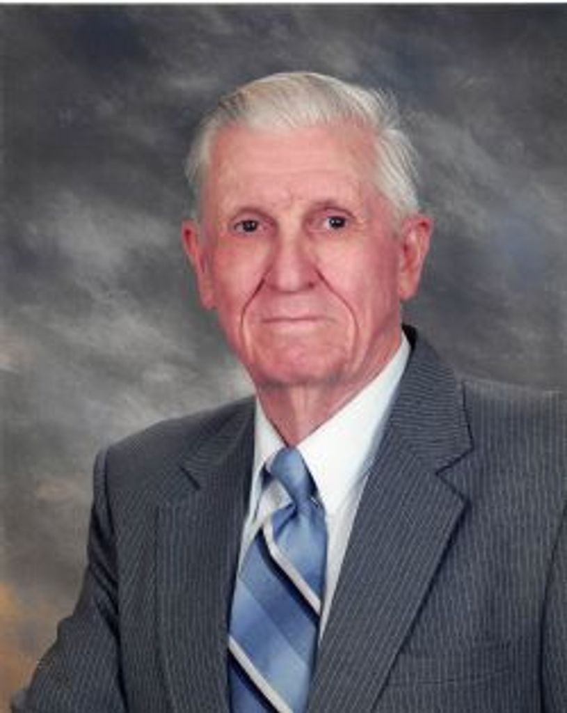 Jack Gilstrap