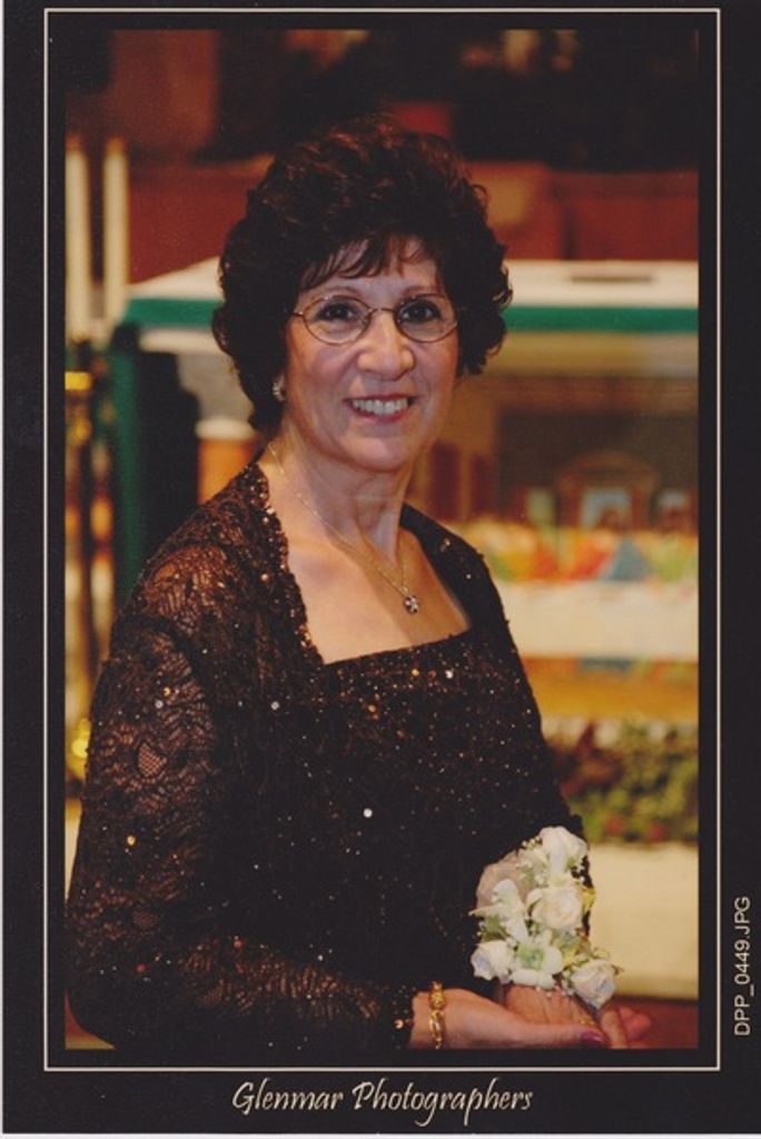 Angela Monteleone Profile Photo
