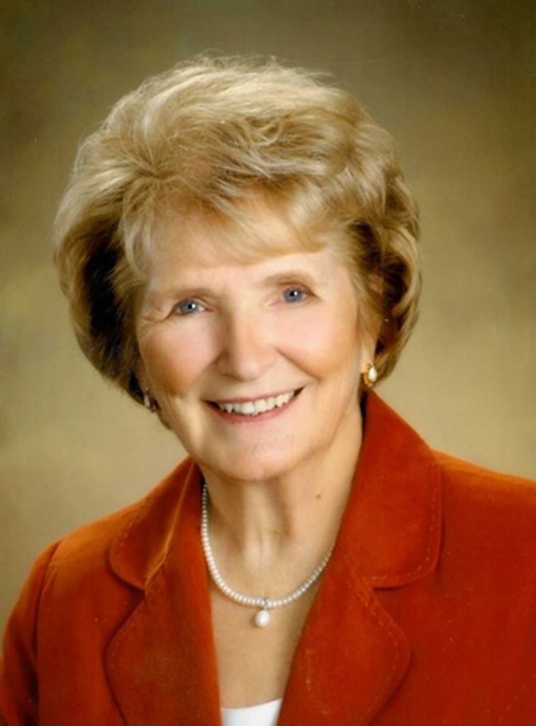 June Harman Betts Profile Photo