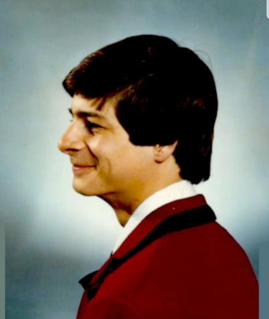 Mark M. Neithamer