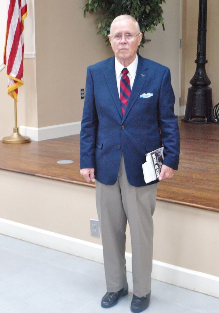 William Danforth