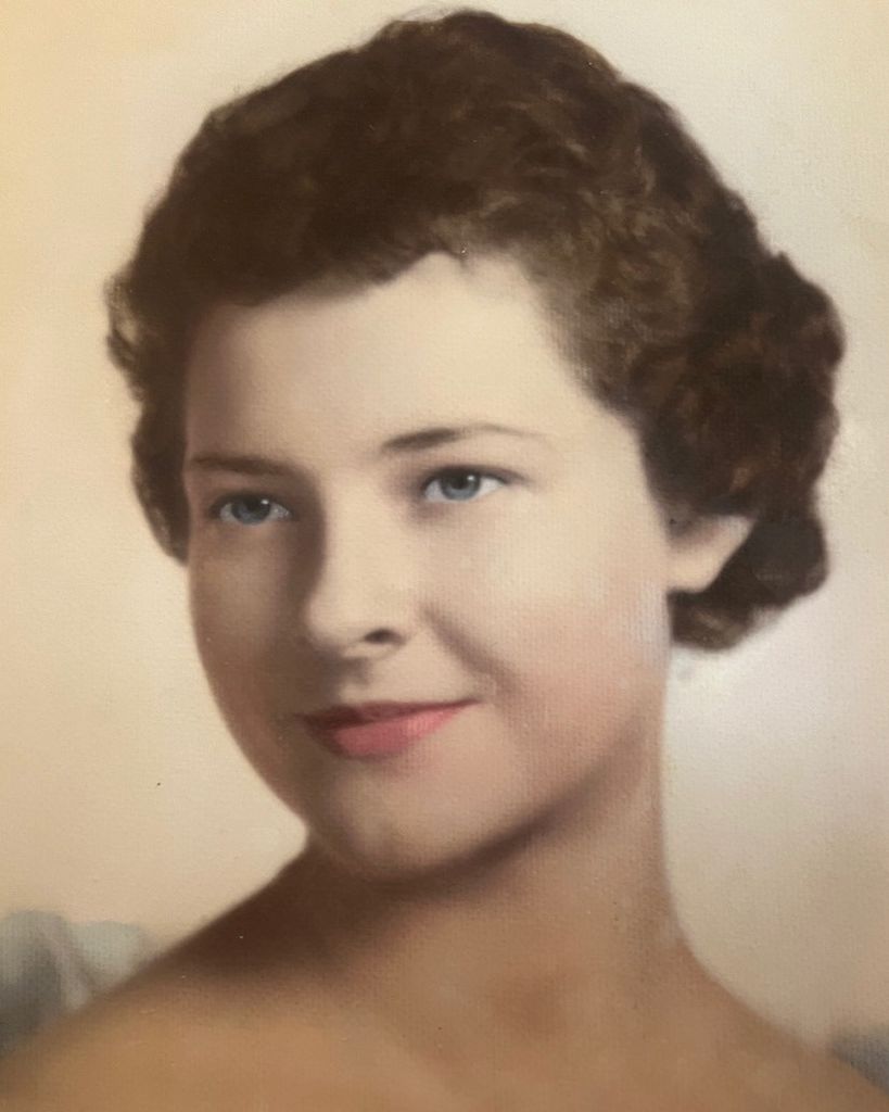 Dianne Elizabeth Barnes