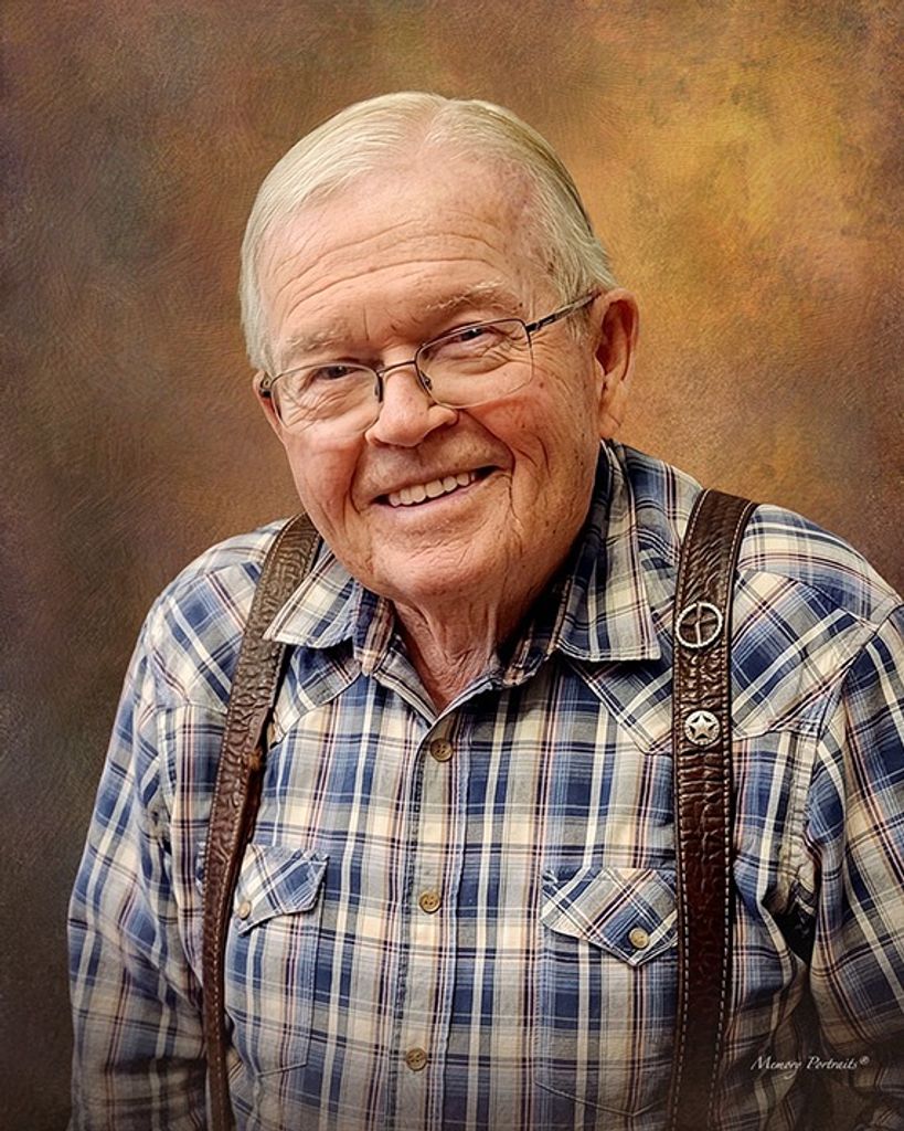 Thomas Ray Wicker