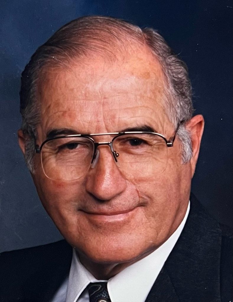 Peter Williams Jr. Profile Photo