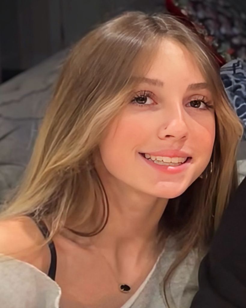 Alexa Renee Miller Profile Photo