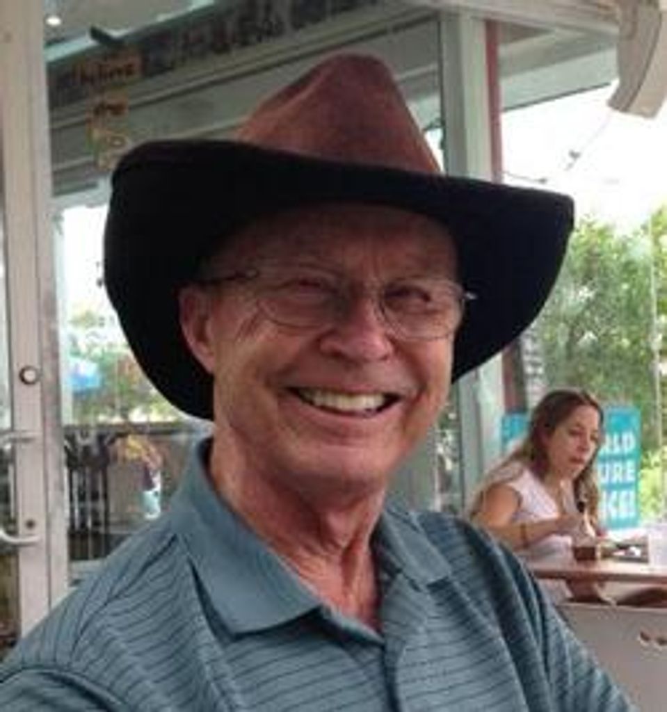 Conrad Everett Lather