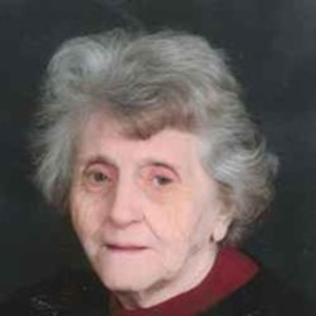 Sara Jane Covell
