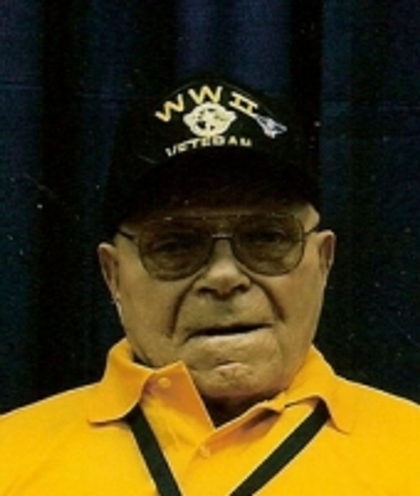 Ray Thompson