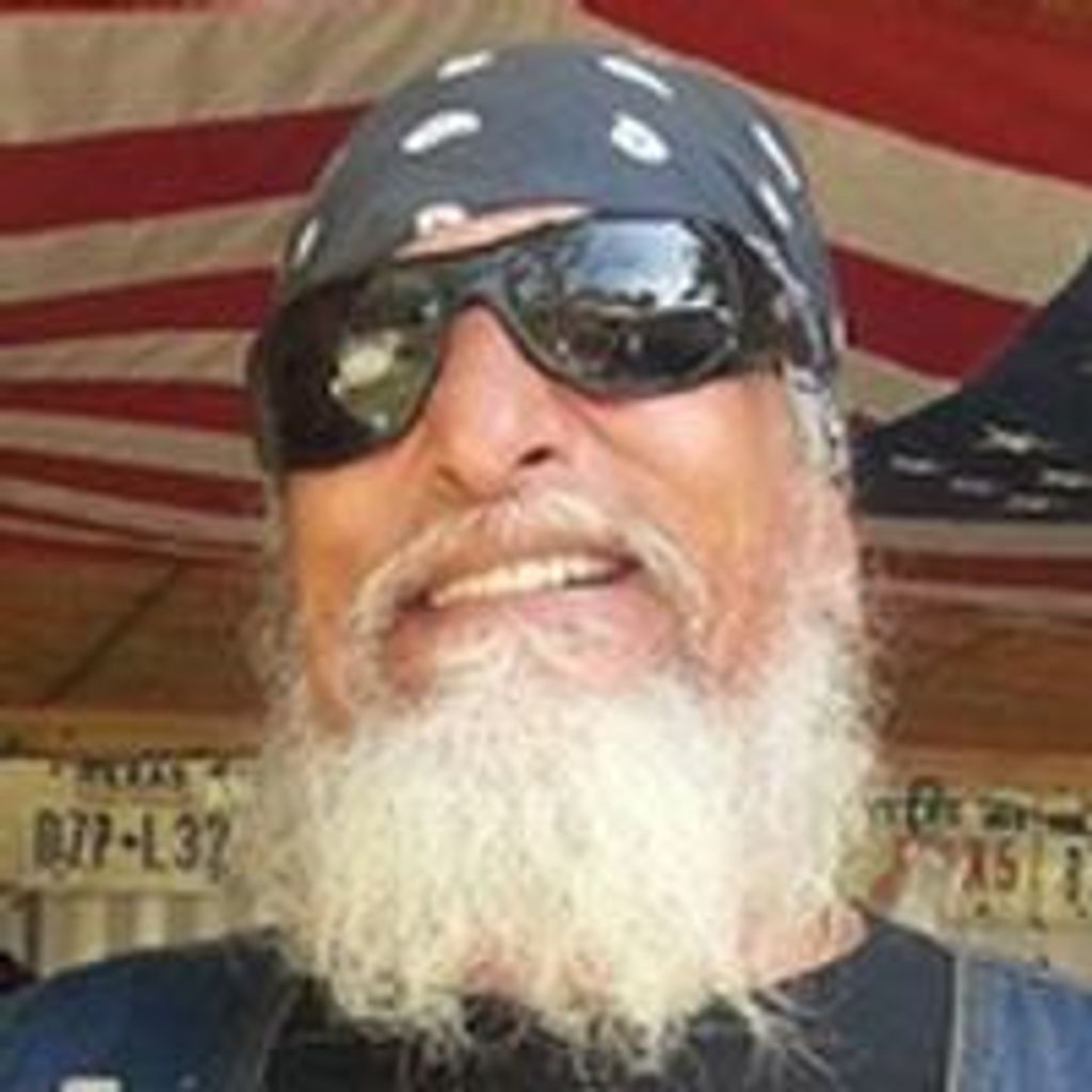 Daniel "Gator" Ubando Aguilar,  Sr.