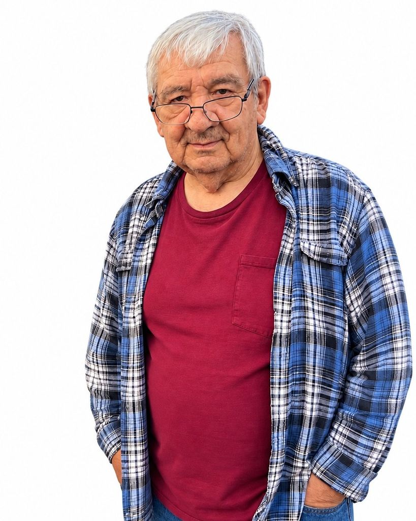 Robert Paul Holmes