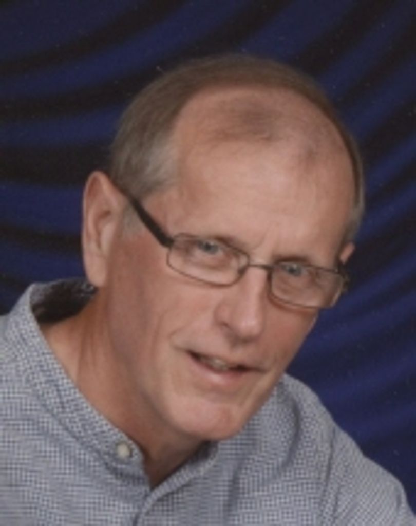 John W. Belill